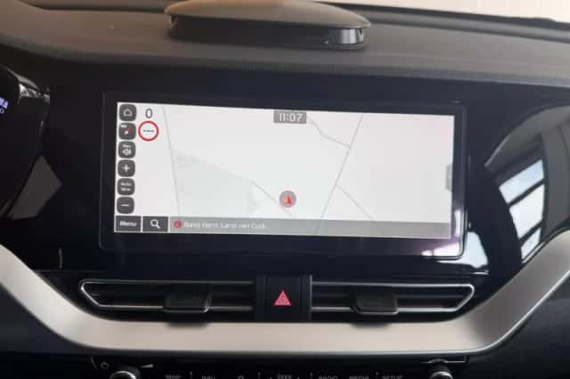 Kia Niro (2020) thumbnail 5