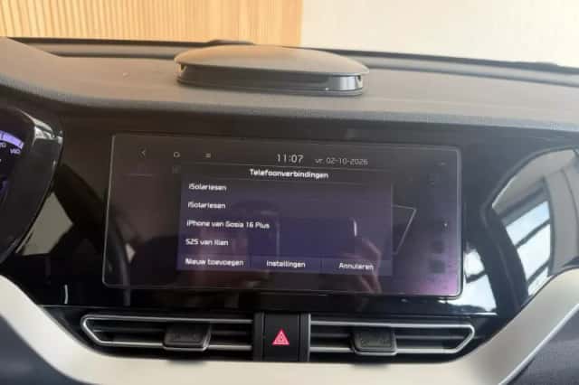 Kia Niro (2020) thumbnail 6