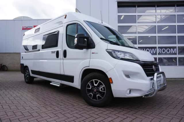 Chausson Twist (2019) thumbnail 2