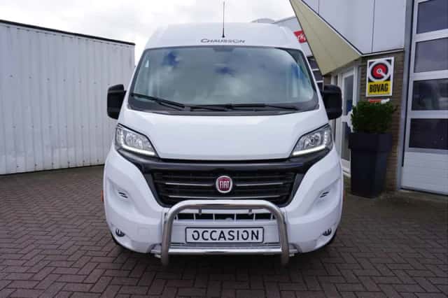 Chausson Twist (2019) thumbnail 3