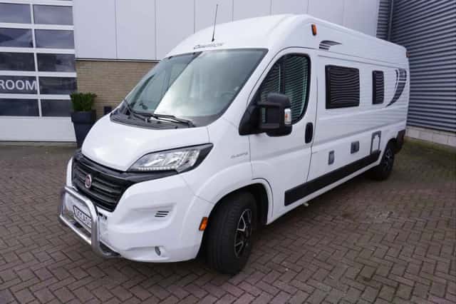 Chausson Twist (2019) thumbnail 4