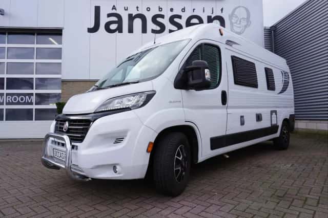 Chausson Twist (2019) thumbnail 5