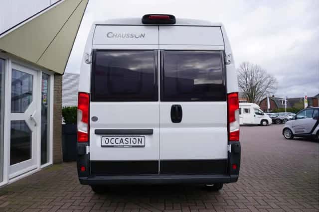 Chausson Twist (2019) thumbnail 6