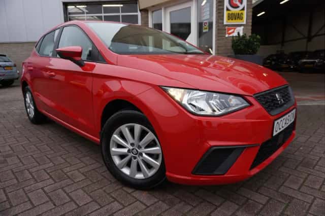 SEAT Ibiza (2021) thumbnail 6