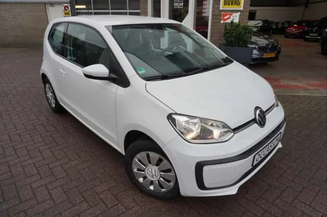 Volkswagen Up! (2021) thumbnail 1