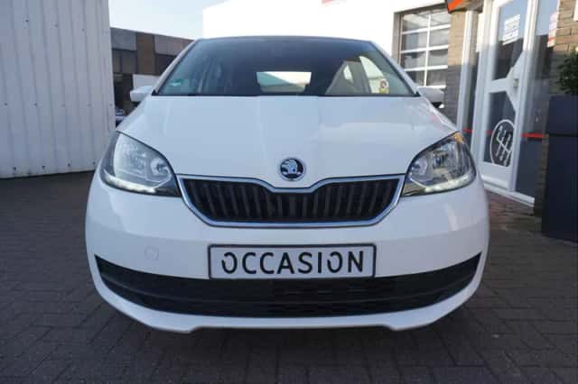 Škoda Citigo (2019) thumbnail 5