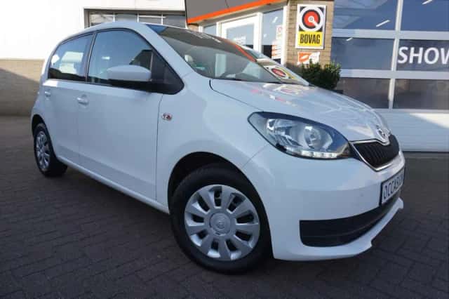 Škoda Citigo (2019) thumbnail 6