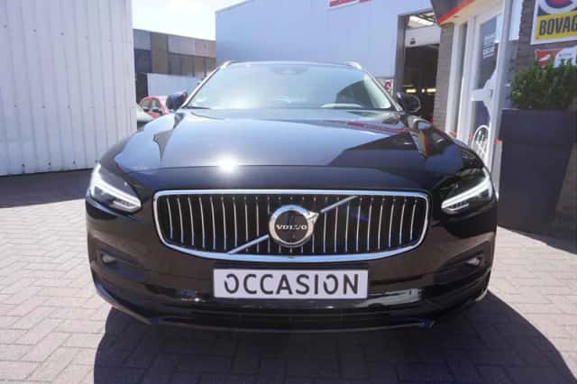Volvo V90 (2021) thumbnail 5