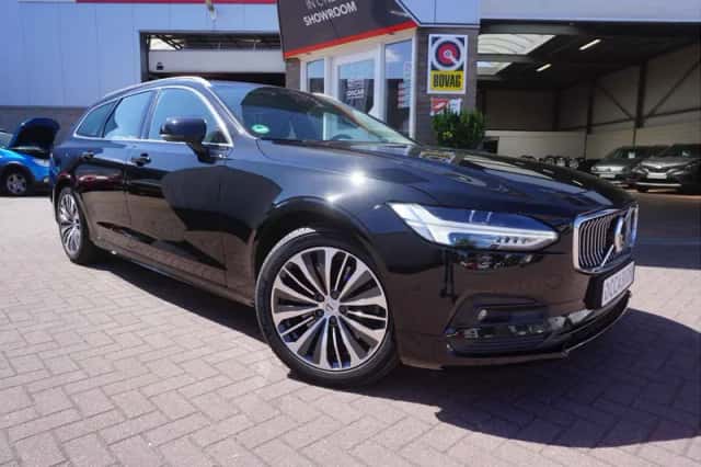 Volvo V90 (2021) thumbnail 6