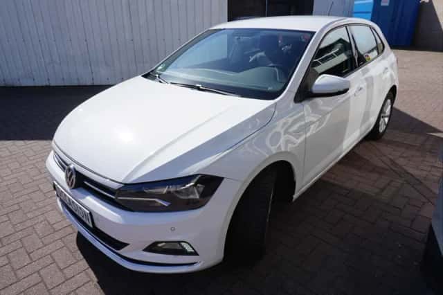 Volkswagen Polo (2018) thumbnail 4