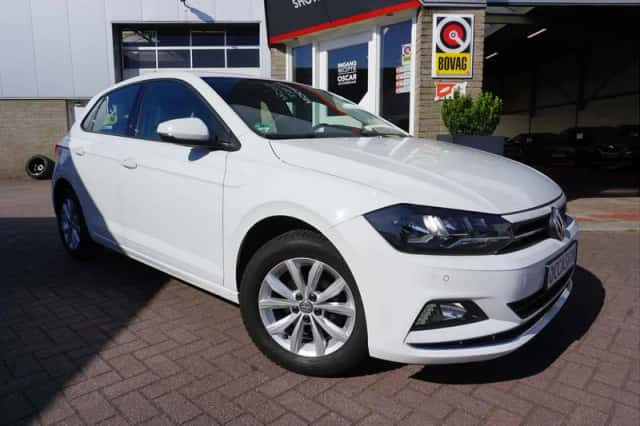 Volkswagen Polo (2018) thumbnail 6