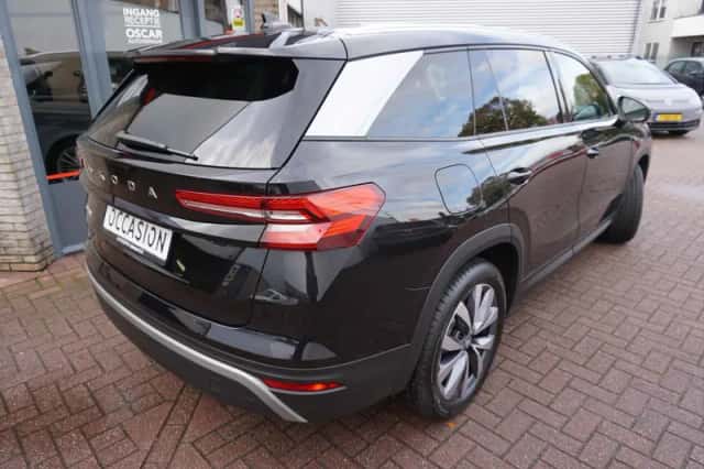 Škoda Kodiaq (2024) thumbnail 2