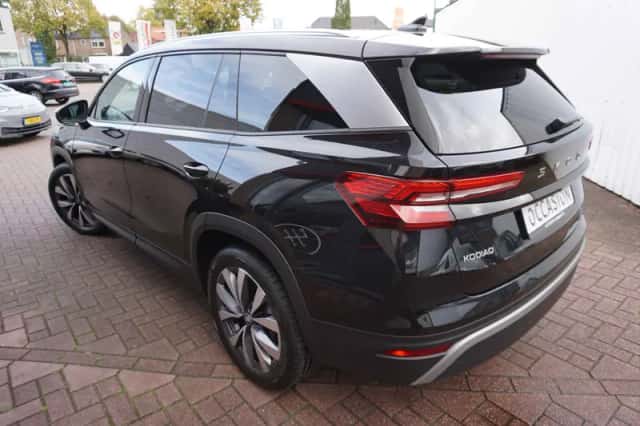 Škoda Kodiaq (2024) thumbnail 3