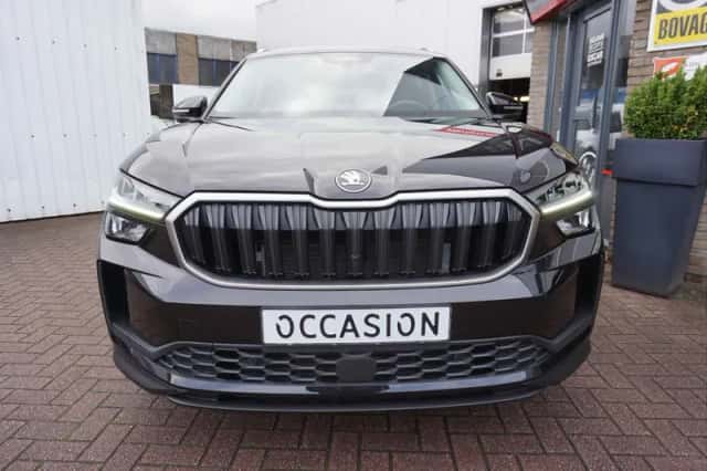Škoda Kodiaq (2024) thumbnail 5