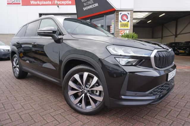 Škoda Kodiaq (2024) thumbnail 6