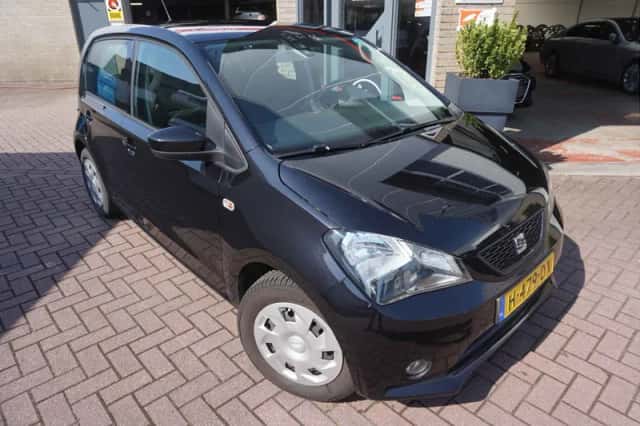 SEAT Mii (2020) thumbnail 1