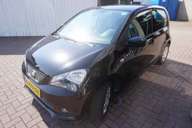 SEAT Mii (2020) thumbnail 4