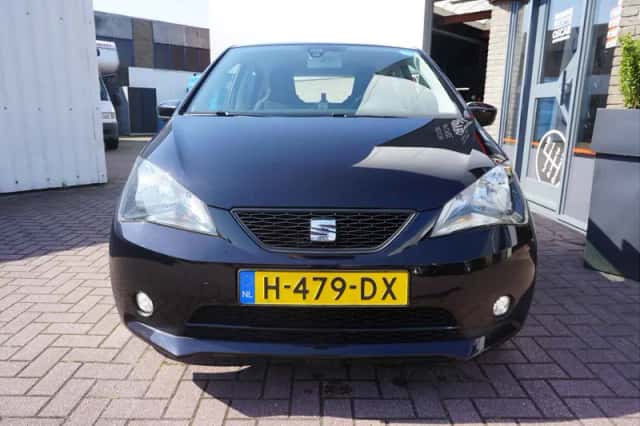 SEAT Mii (2020) thumbnail 5