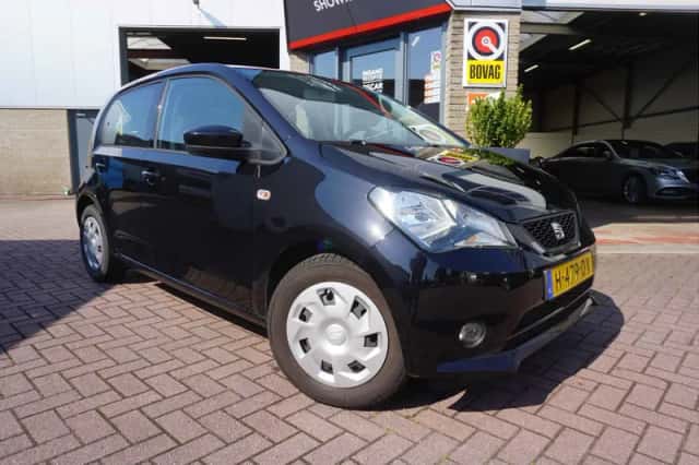 SEAT Mii (2020) thumbnail 6