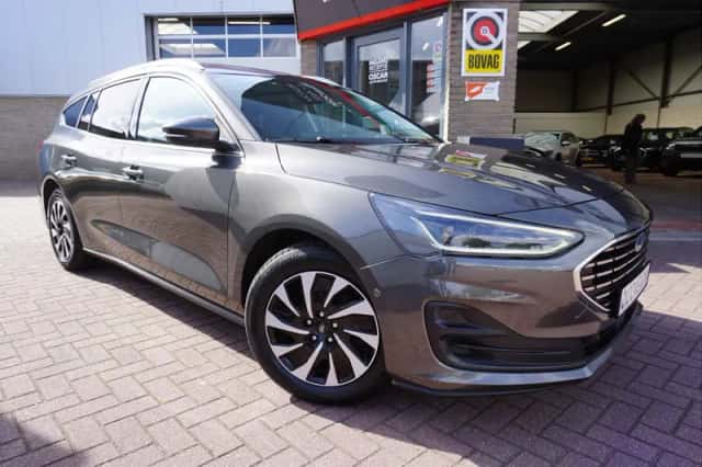 Ford Focus (2023) thumbnail 6