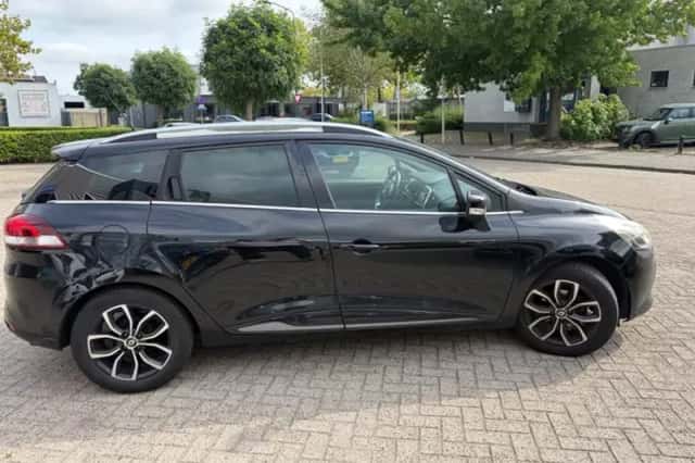 Renault Clio (2014) thumbnail 4