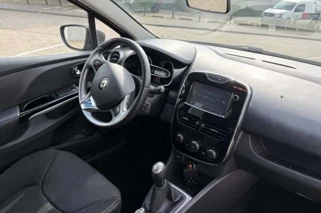 Renault Clio (2014) thumbnail 6
