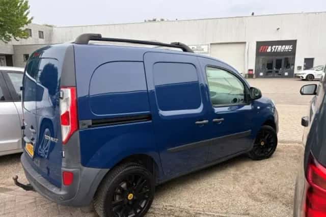 Renault Kangoo (2018) thumbnail 3