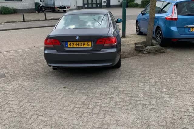 BMW 3-Serie (2008) thumbnail 5