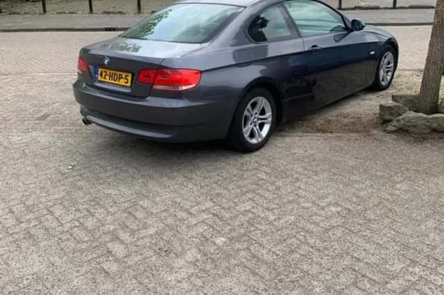 BMW 3-Serie (2008) thumbnail 6