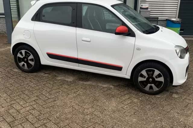 Renault Twingo (2017) thumbnail 2