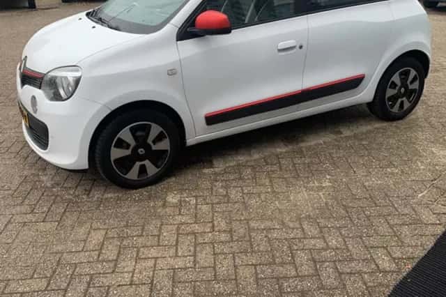 Renault Twingo (2017) thumbnail 5