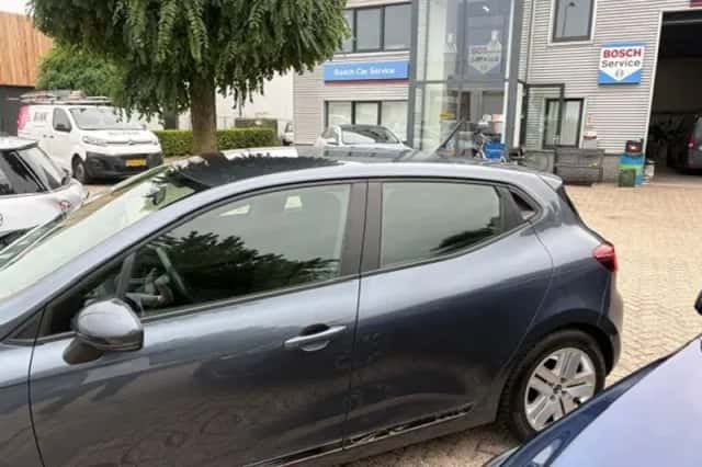 Renault Clio (2020) thumbnail 4