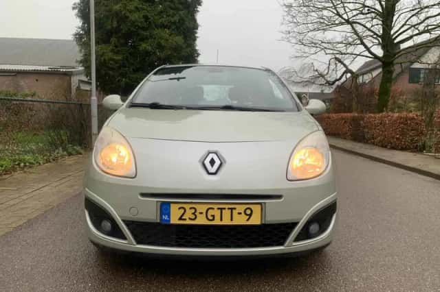 Renault Twingo (2008) thumbnail 5