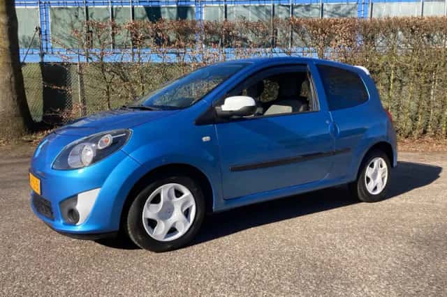 Renault Twingo (2011) thumbnail 1