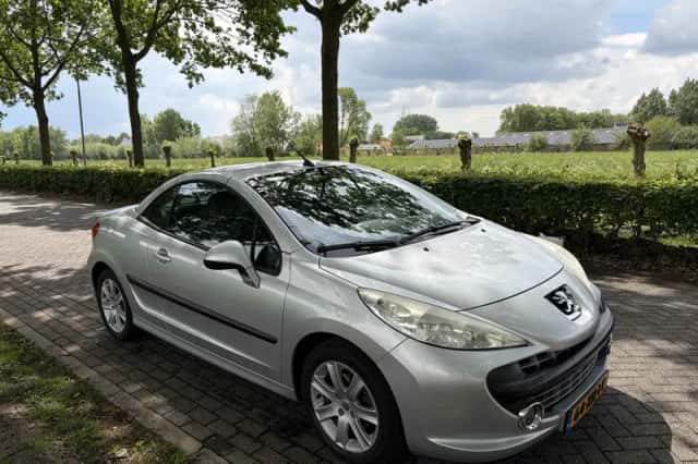 Peugeot 207 (2007) thumbnail 1