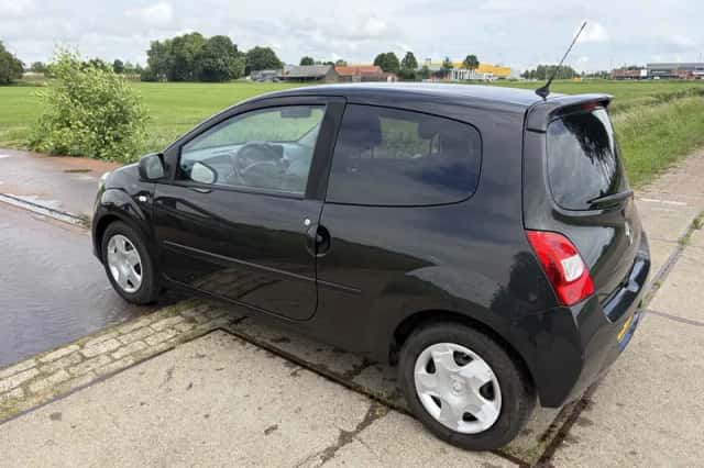 Renault Twingo (2010) thumbnail 5