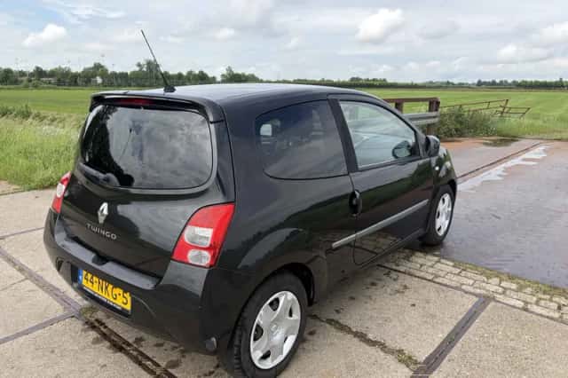 Renault Twingo (2010) thumbnail 6