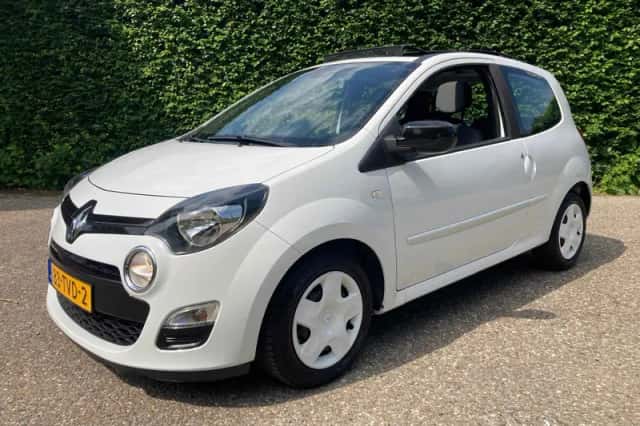 Renault Twingo (2012) thumbnail 1