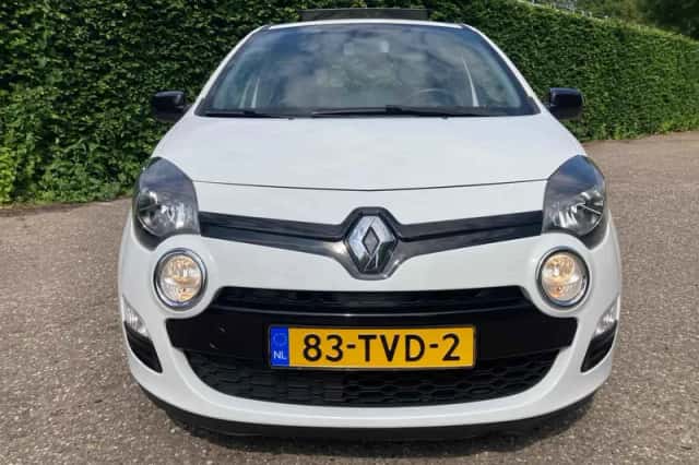 Renault Twingo (2012) thumbnail 5