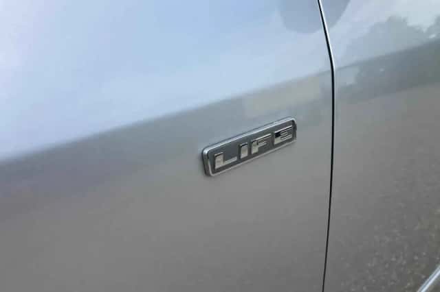 Volkswagen Golf Plus (2013) thumbnail 5