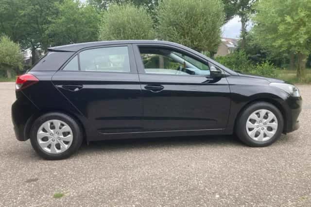 Hyundai i20 (2016) thumbnail 6