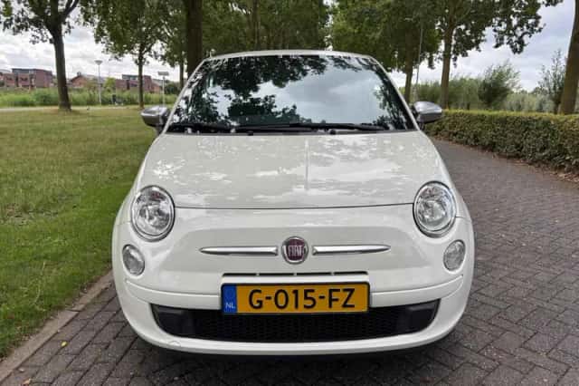 Fiat 500 (2012) thumbnail 5