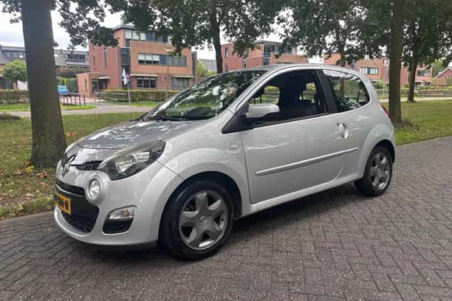 Renault Twingo (2013) thumbnail 1