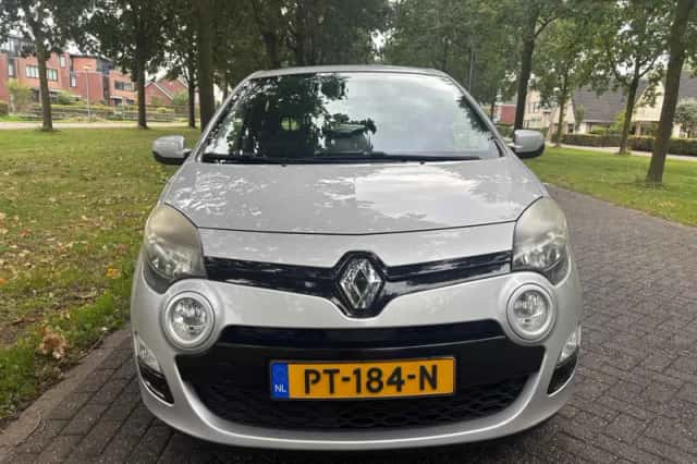 Renault Twingo (2013) thumbnail 5