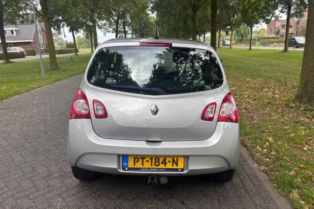 Renault Twingo (2013) thumbnail 6