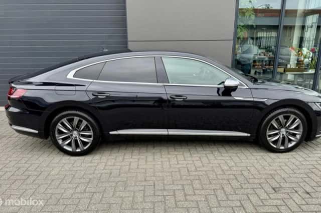 Volkswagen Arteon (2019) thumbnail 5
