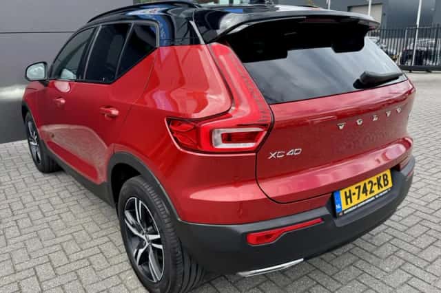 Volvo XC40 (2020) thumbnail 6