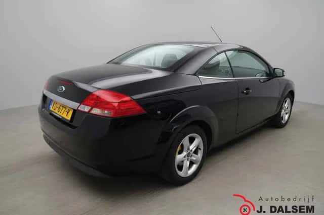 Ford Focus (2008) thumbnail 6