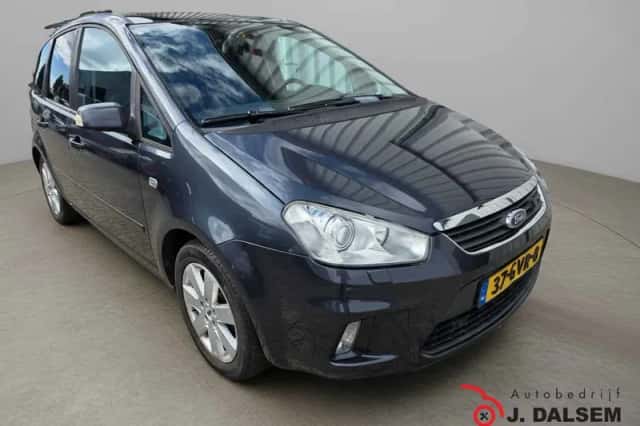 Ford C-Max (2008) thumbnail 1