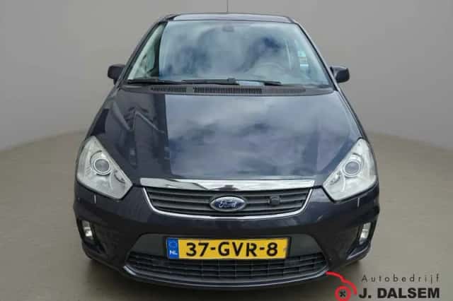 Ford C-Max (2008) thumbnail 2